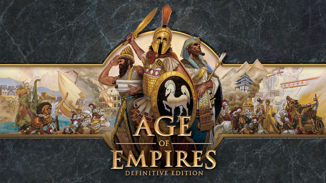 Age of Empires çıkış tarihi belli oldu!
