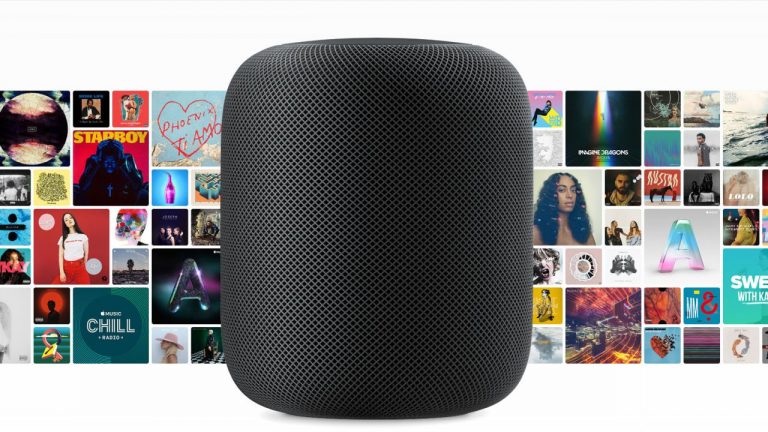 Apple HomePod çok yakında satışa çıkabilir!