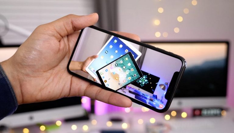 iPhone X tasarımında değişikliğe gidiliyor!