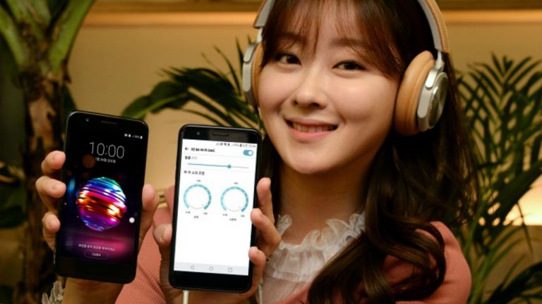 Askeri koşullara dayanıklı LG X4 Plus tanıtıldı!