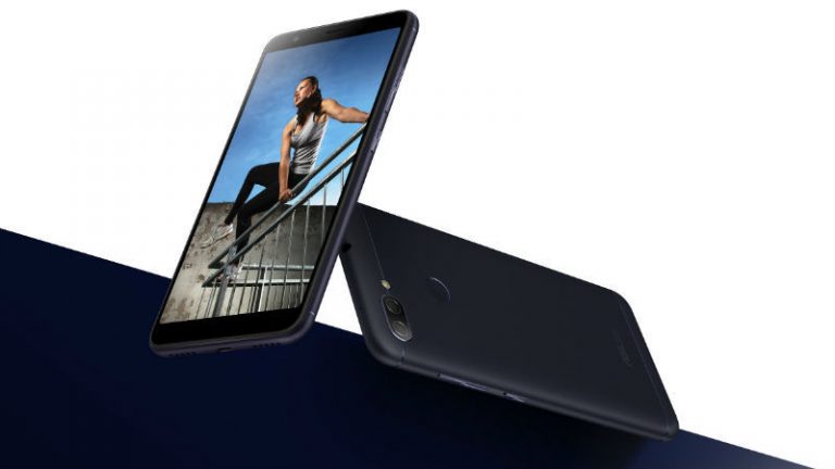 Asus ZenFone Max Plus (M1) tanıtıldı!