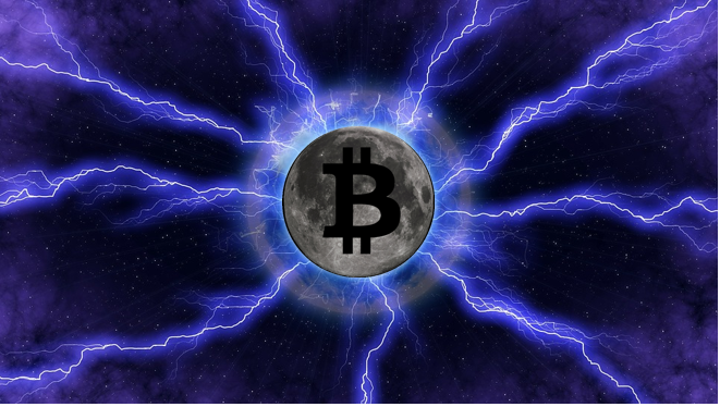 Bitcoin Lightning Network ile yeni çağ açılacak!