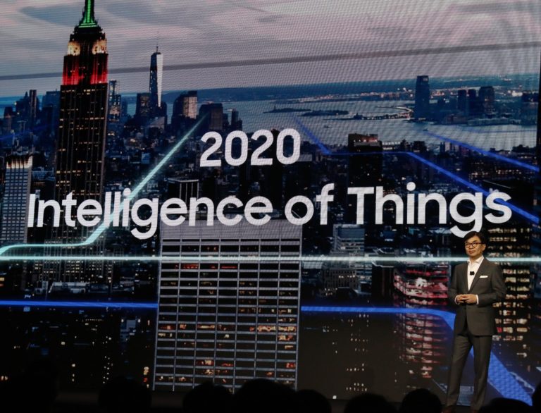 Bixby tüm Samsung cihazlara geliyor!