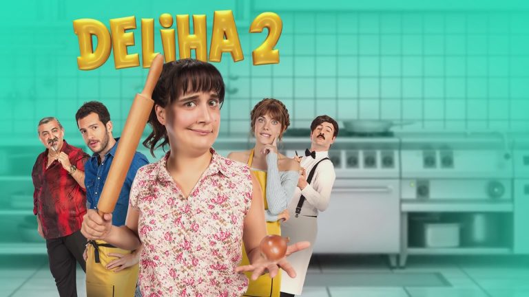 Bu hafta vizyona giren filmler: 12 Ocak