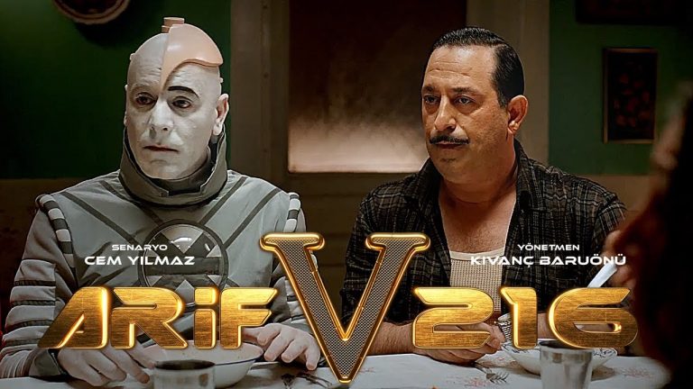 Bu hafta vizyona giren filmler: 5 Ocak