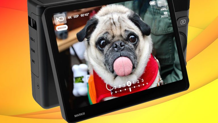 Canon’dan dört dörtlük vlogger kamerası!