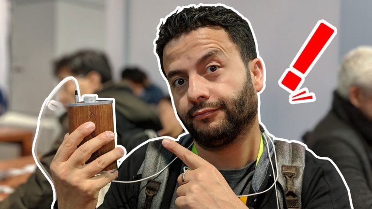 Daha iyisini isteyenlere, 600 dolara müzik çalar!