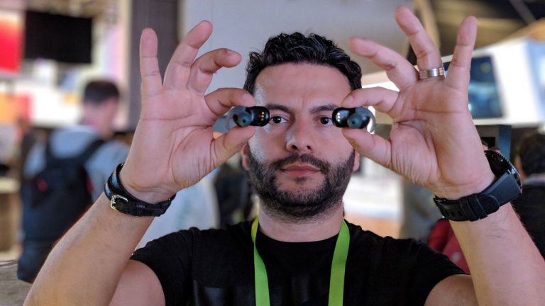 CES 2018 rekor kırdı! 2019 için de tarih belli!