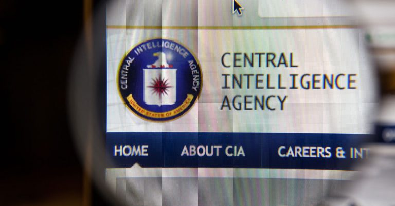 CIA 15 yaşındaki hacker tarafından hacklendi!