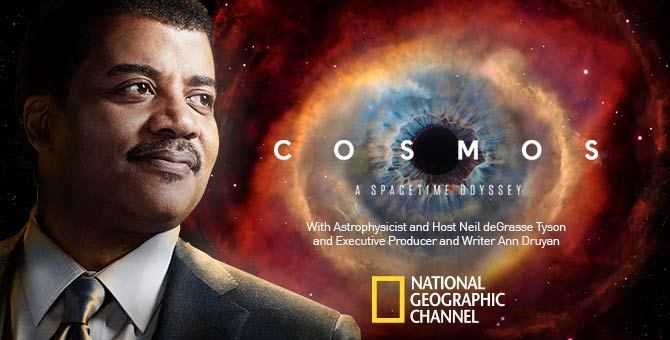 cosmos yeni sezon kanal
