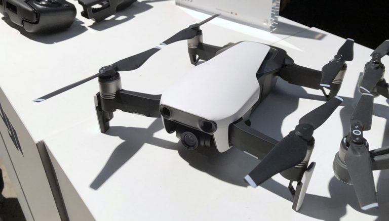 DJI Mavic Air