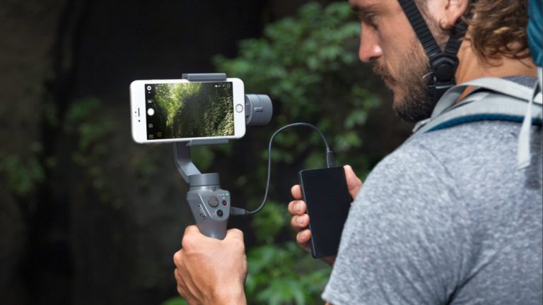 Daha ucuz ve güçlü DJI Osmo Mobile 2 duyuruldu!