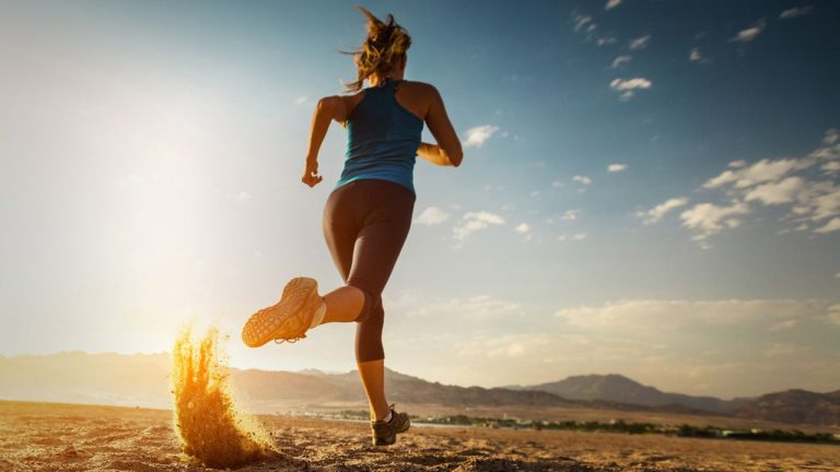 iOS ve Android için en iyi 5 koşu uygulaması!