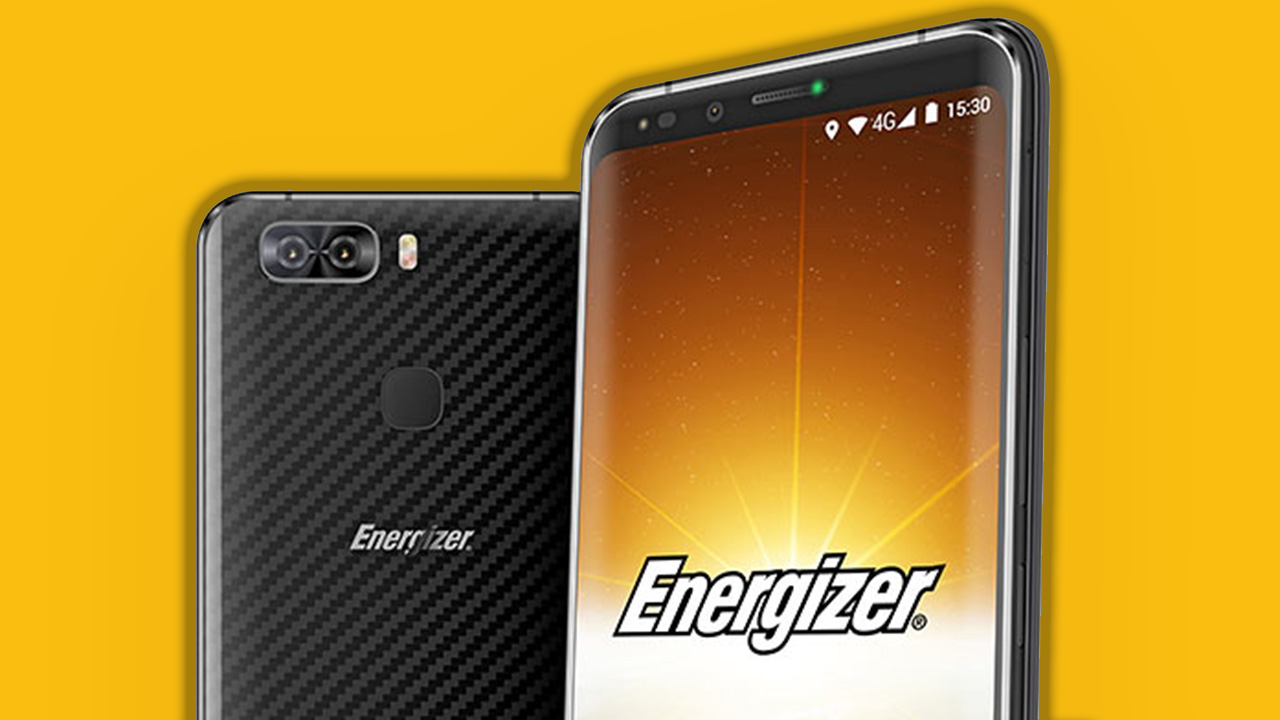 Energizer Power Max 600s