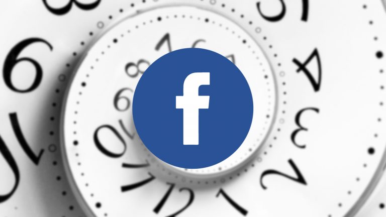 Facebook Flicks ile zamana yön veriyor!