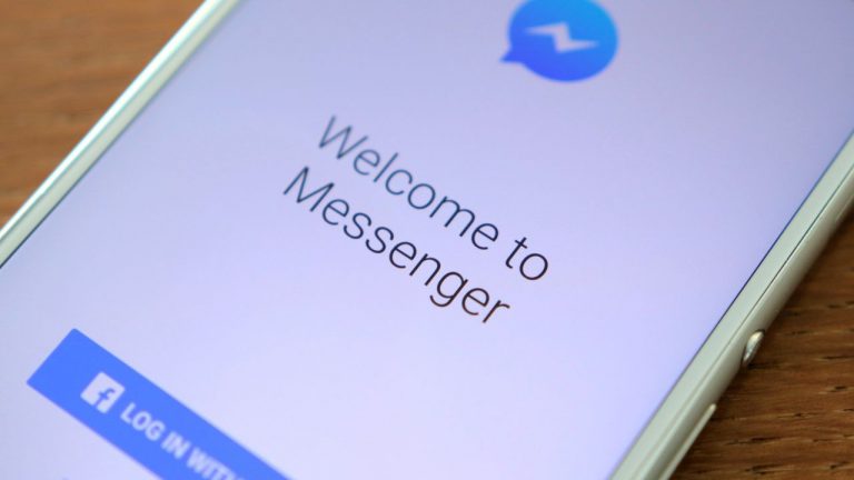 Facebook Messenger için ciddi kararlar!