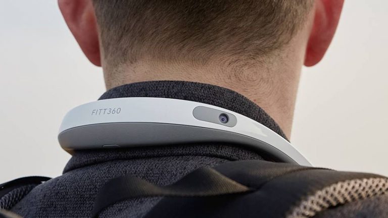 Ensenizdeki 360 derece gözünüz Fitt360!