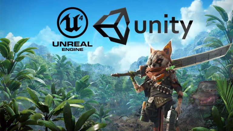 Sıfırdan oyun geliştirmeyi öğrenin! (VİDEO)