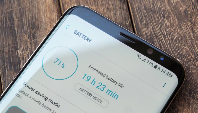 Galaxy S9 nasıl bir bataryaya sahip olacak?