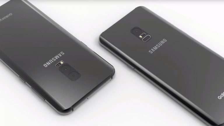 Galaxy S9 konseptleri büyülüyor!