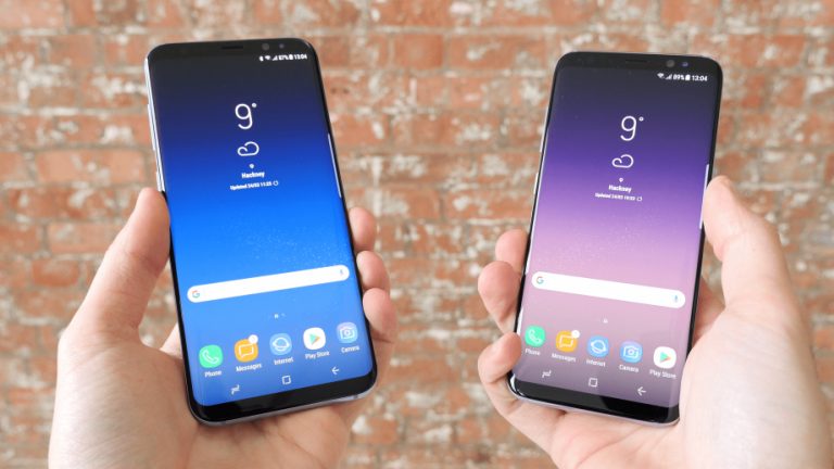 samsung galaxy s8 oreo güncellemesi