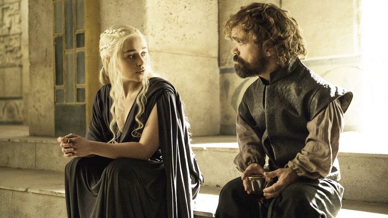 Game of Thrones 8. sezon için yeni bilgiler!