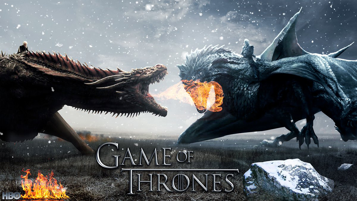 Game of Thrones 8. sezon tarihi sonunda belli oldu!