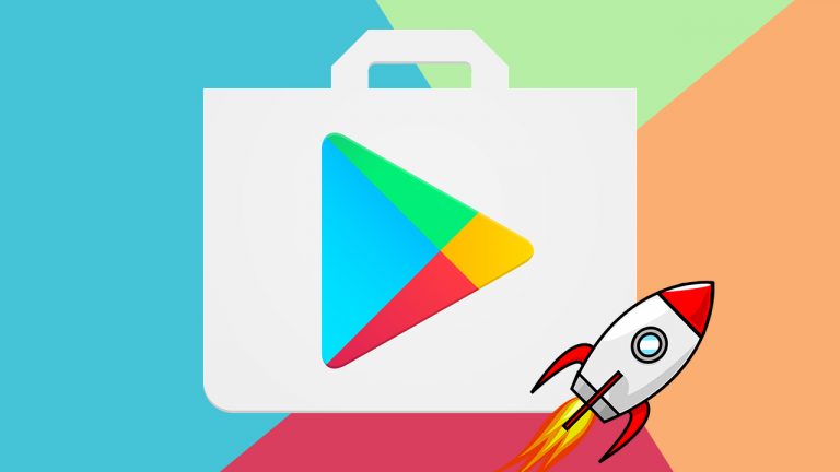 Google Play Store en iyi dönemini yaşıyor!