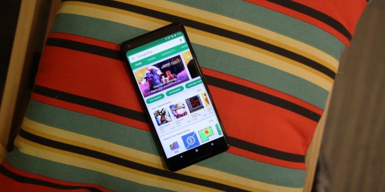 Play Store uygulamaları otomatik silebilecek