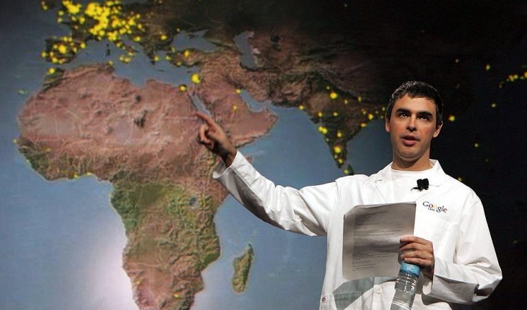 Google arama motoruna yönelik son iddialar şaşırttı