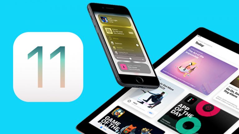 Güncel iOS 11 kullanım oranı açıklandı!