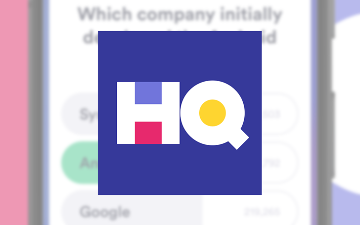 hq trivia android sdn 2