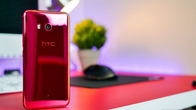 HTC geciken Oreo güncellemesi için özür diledi!