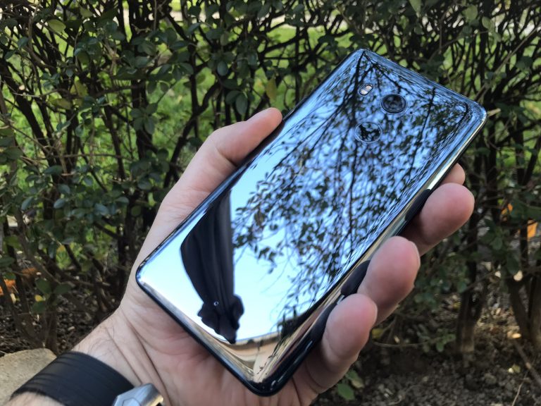 HTC U11 EYEs tanıtım tarihi açıklandı!