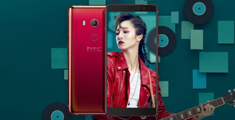 HTC U11 EYEs tüm detaylarıyla ortaya çıktı!