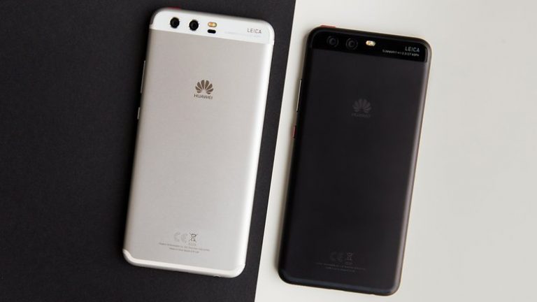 Huawei P10 Oreo Beta programı başlatıldı!