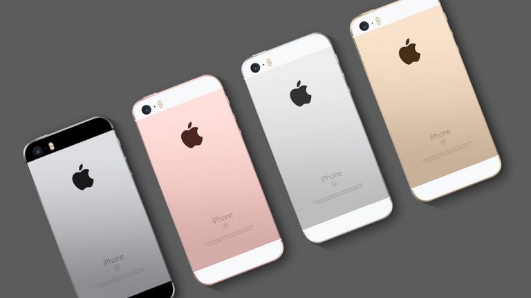 İkinci nesil iPhone SE bekleyenlere müjde!