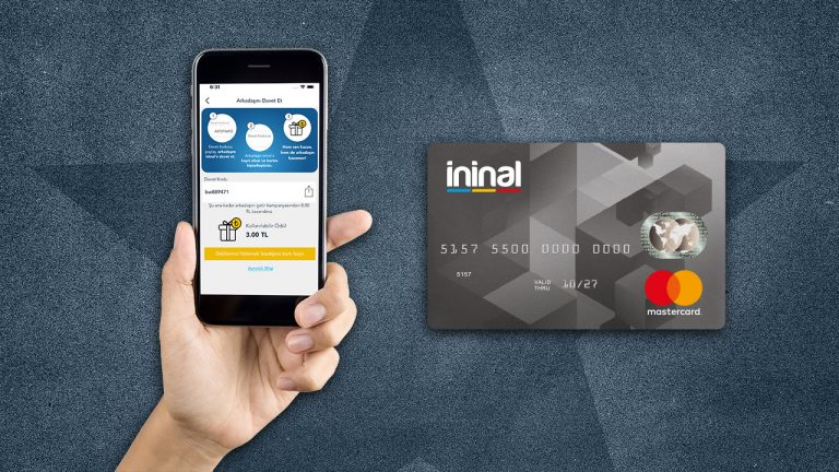 Hem siz kazanın, hem de arkadaşınız kazansın!