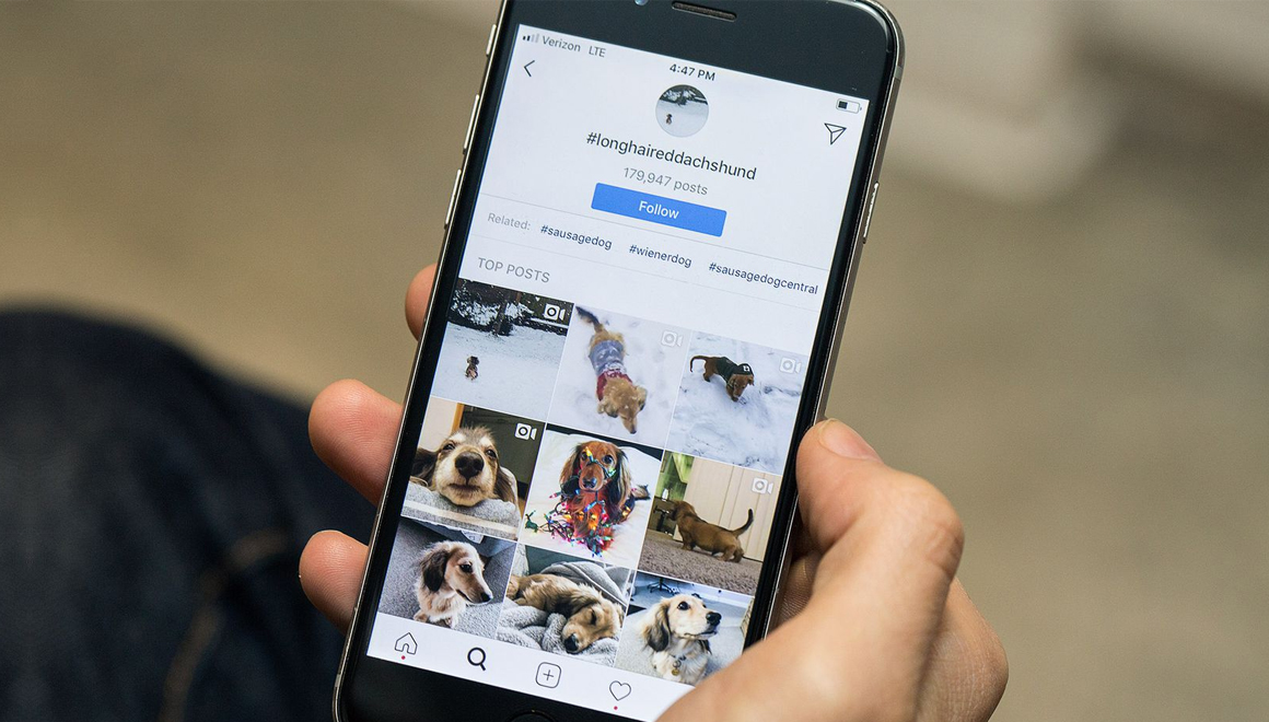 Instagram gönderileri için yeni bir dönem başlıyor!