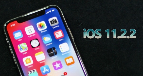 iOS 11.2.2 ile iPhone’lar yavaşlıyor!
