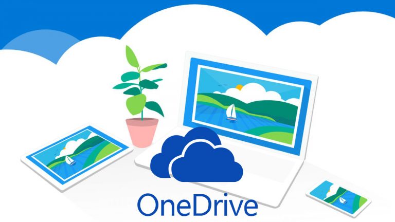 OneDrive