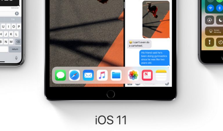 iOS 11.2.5 Beta 3 yayınlandı