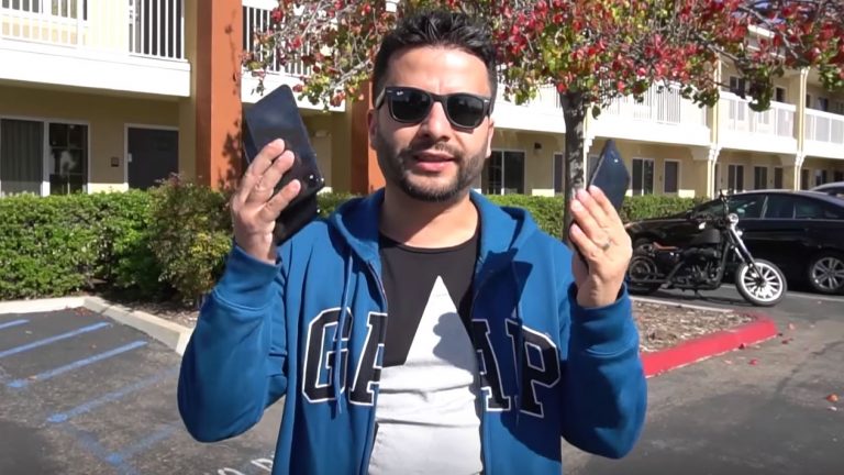 iPhone X’i PERİŞAN EDEN TELEFONLAR!