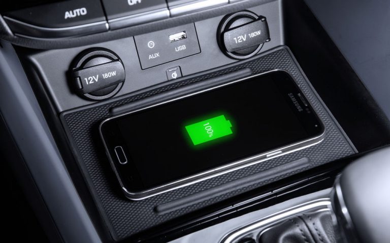 Kablosuz şarj aksesuarlarının geleceğine göz attık!