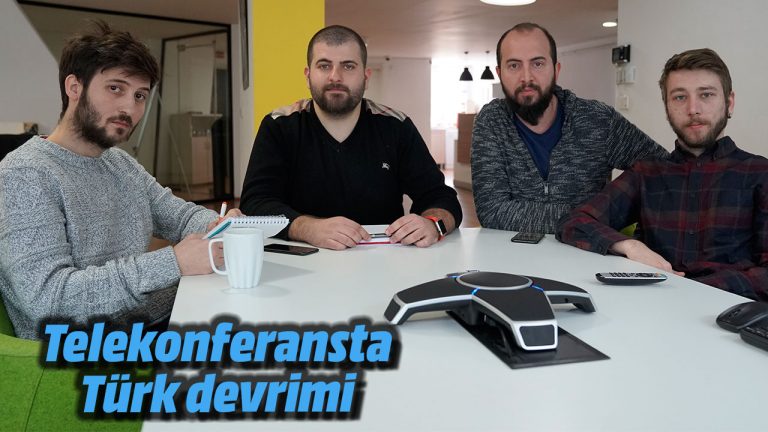 Video konferans incelemesi