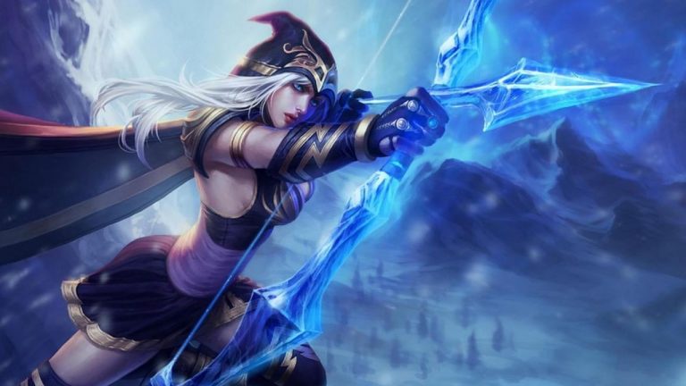 League of Legends oyuncusu 300. seviyeyi gördü!