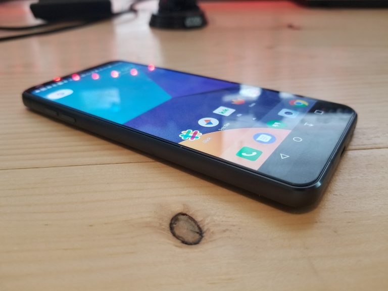 LG G7 ne zaman tanıtılacak?