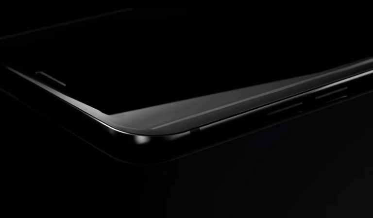 LG G7 ultra ince çerçevelerle geliyor!