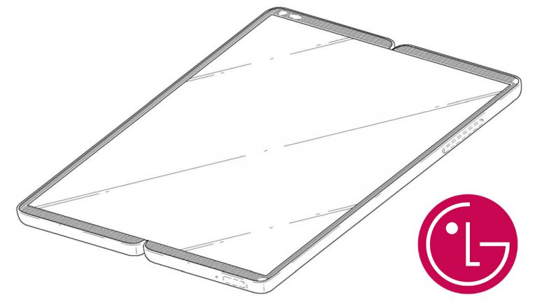 LG’den katlanabilir telefon mu geliyor?