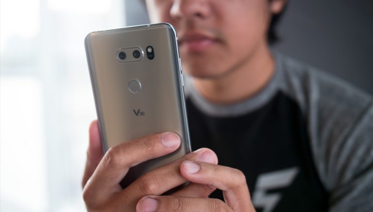 LG kan kaybetmeye devam ediyor!